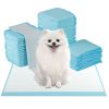 Dog and Puppy Pee Pads 24" x 17" (300 Counts) for Potty Training