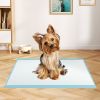 Dog and Puppy Pee Pads 24" x 17" (300 Counts) for Potty Training